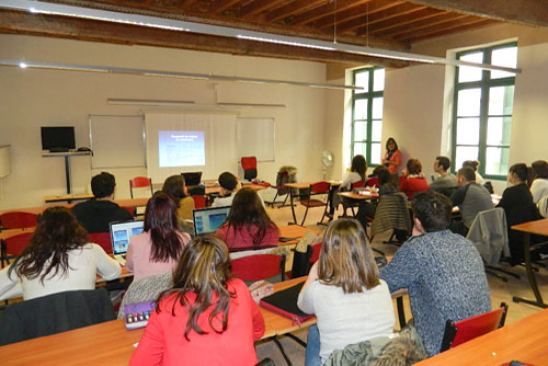 Taxe d'apprentissage à l'IFSI FAS de Narbonne