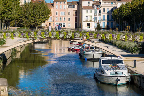 Vivre à Narbonne