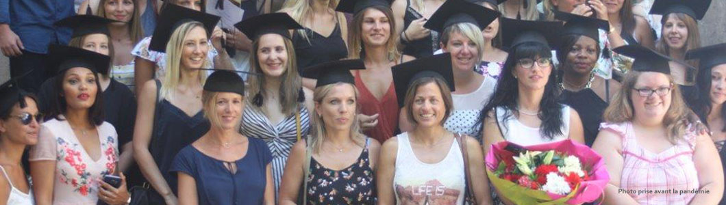 Institut de formation en soins infirmiers de l'hôpital de Narbonne