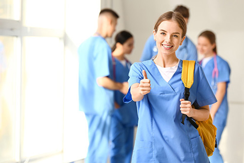 Résultats d’admission à la sélection IFSI 2026