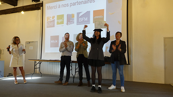 Remise-diplomes-IFSI-IFAS-narbonne-2023-3